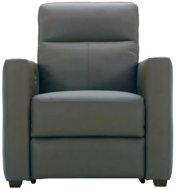 Broadway Power Recliner