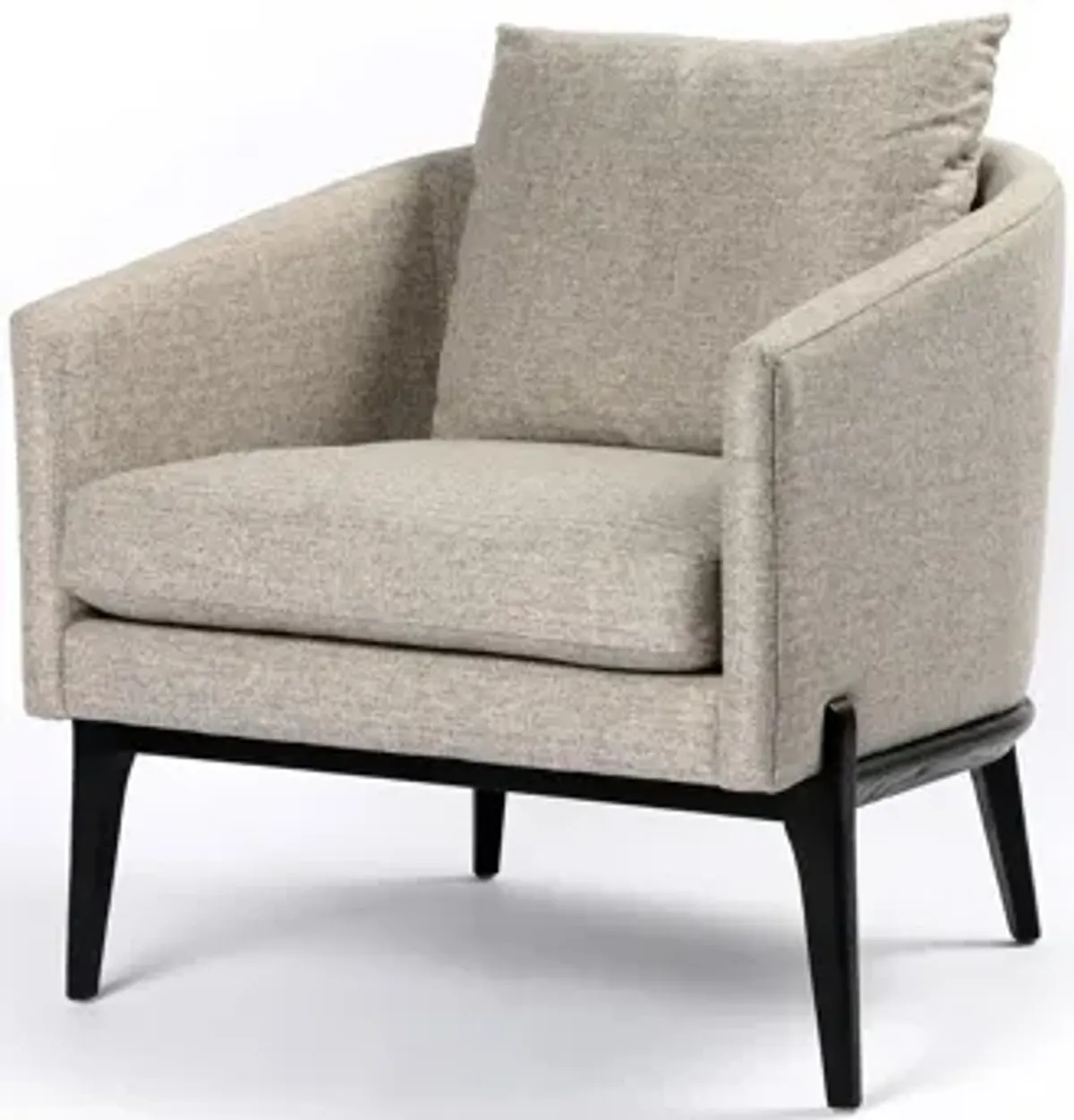Agent Chair