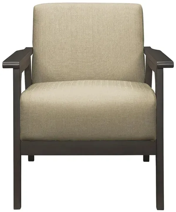 My Scene Accent Chair