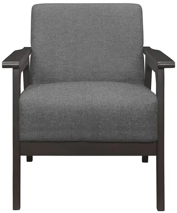 My Scene Accent Chair