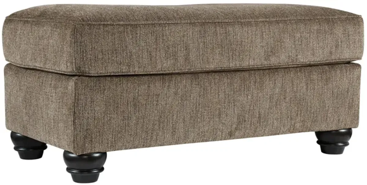 Linmar Ottoman