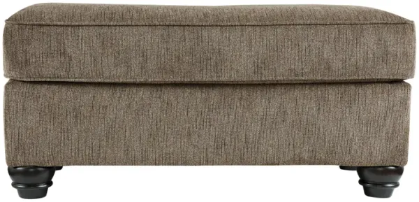Linmar Ottoman
