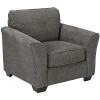 Southport Chair in Slate by Ashley Furniture