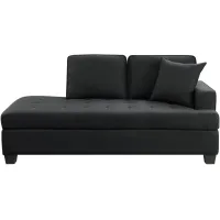 Cornish Chaise