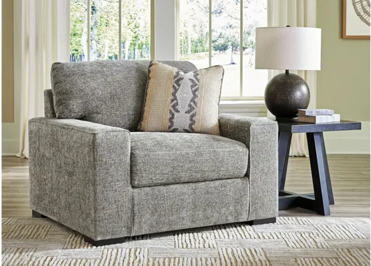 Dunmor Oversized Chair
