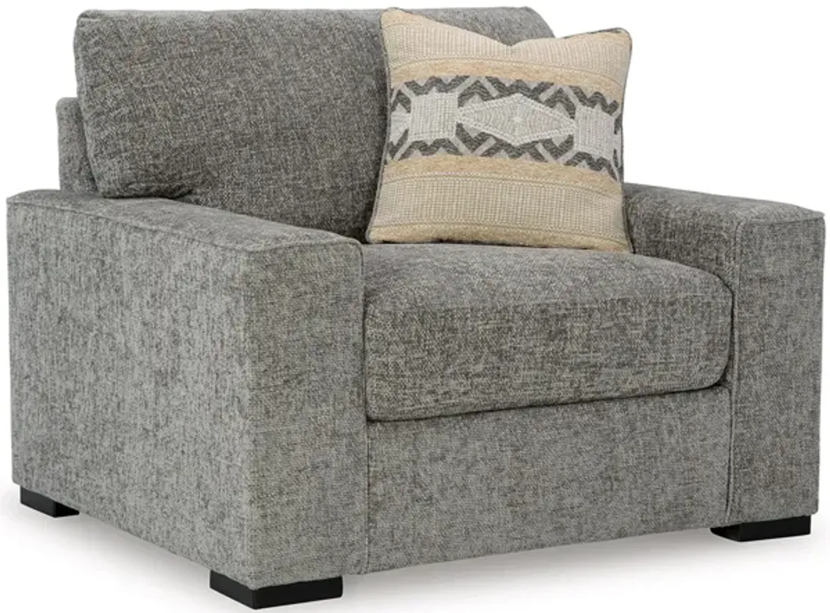 Dunmor Oversized Chair