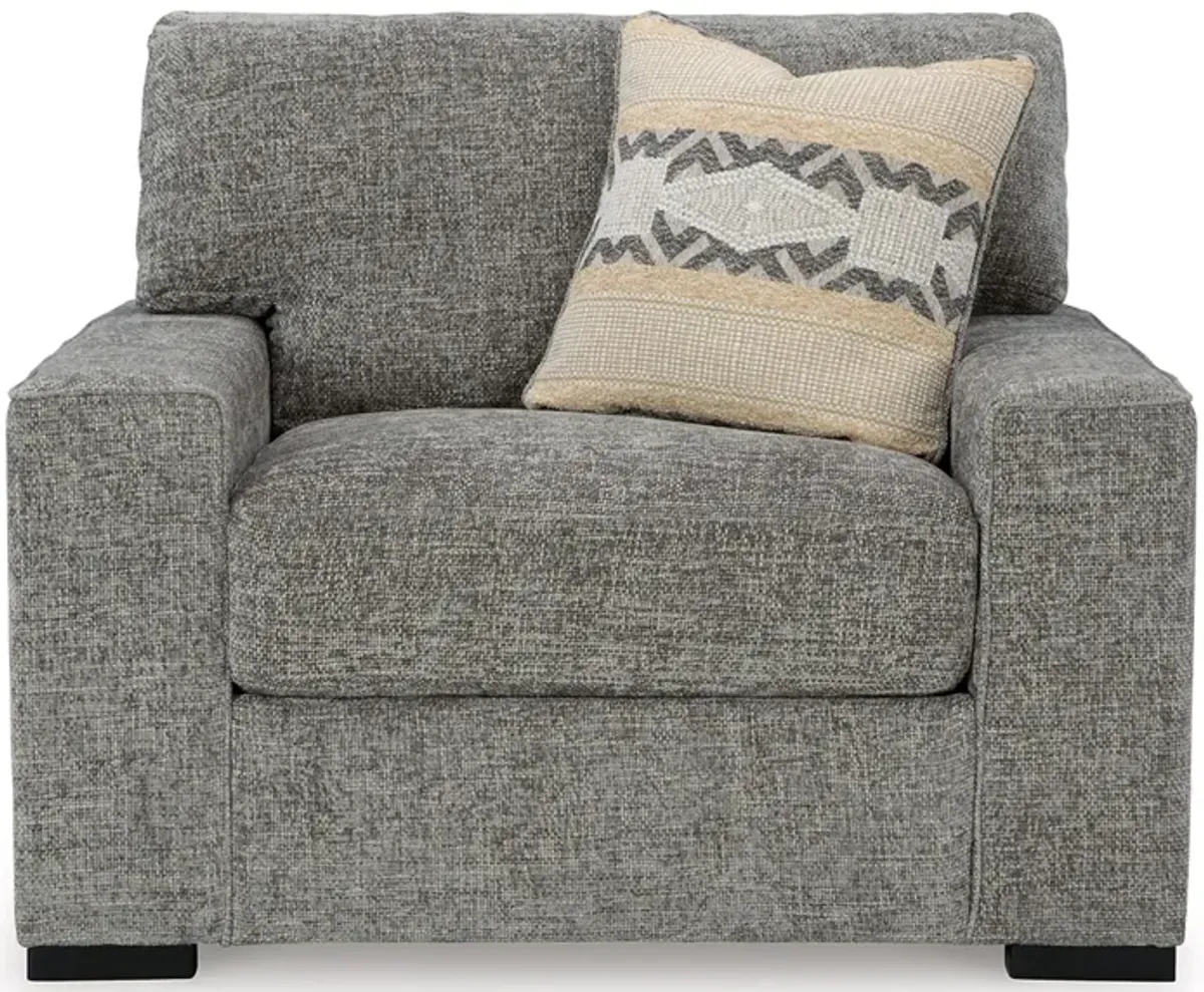 Dunmor Oversized Chair