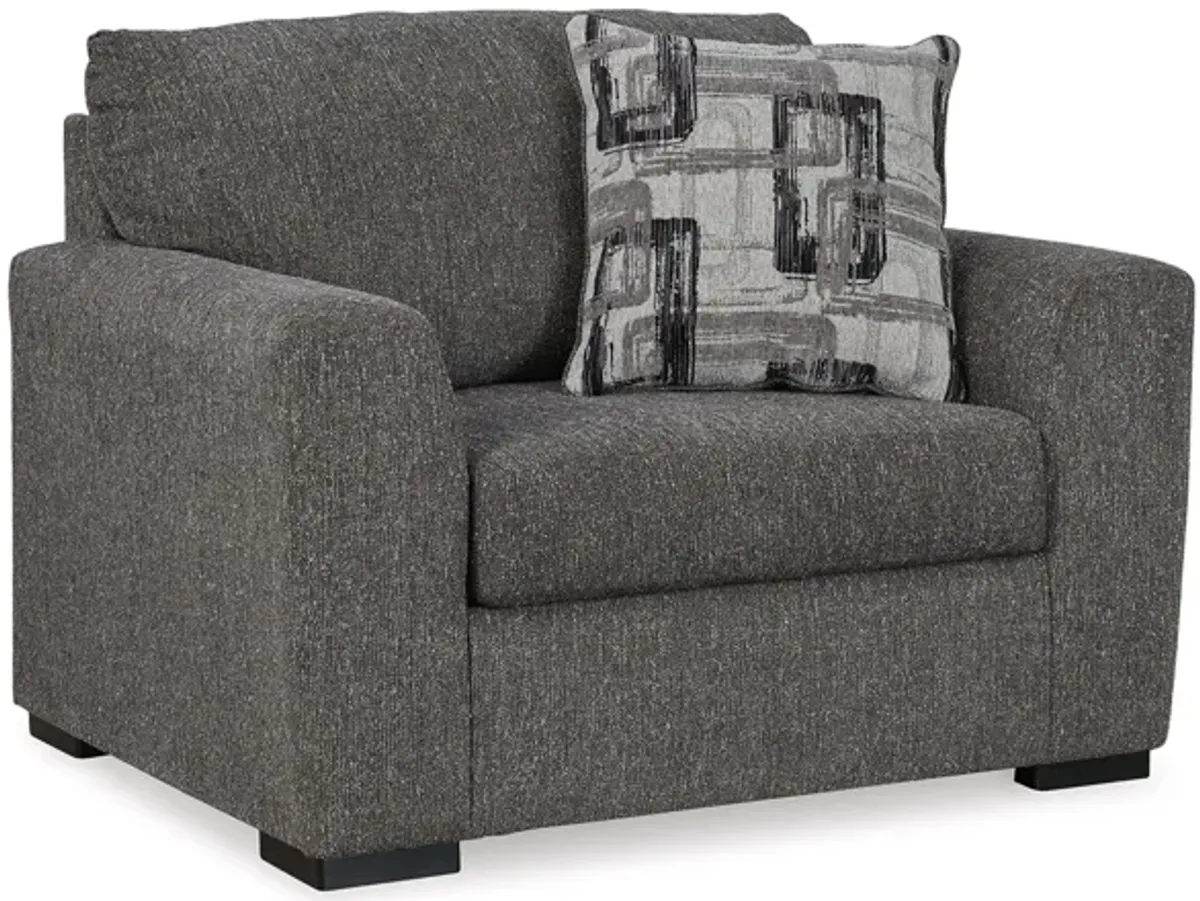 Gardiner Oversized Chair