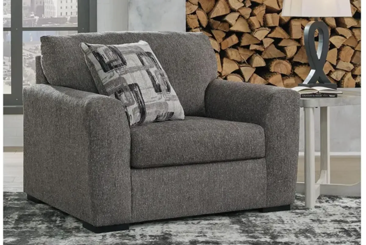 Gardiner Oversized Chair