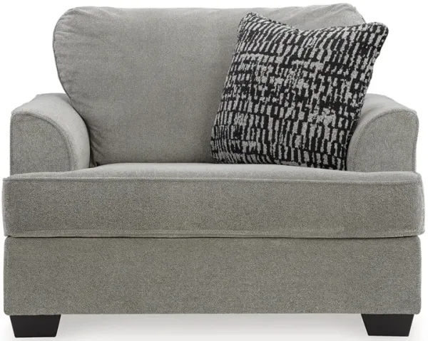 Deakin Oversized Chair