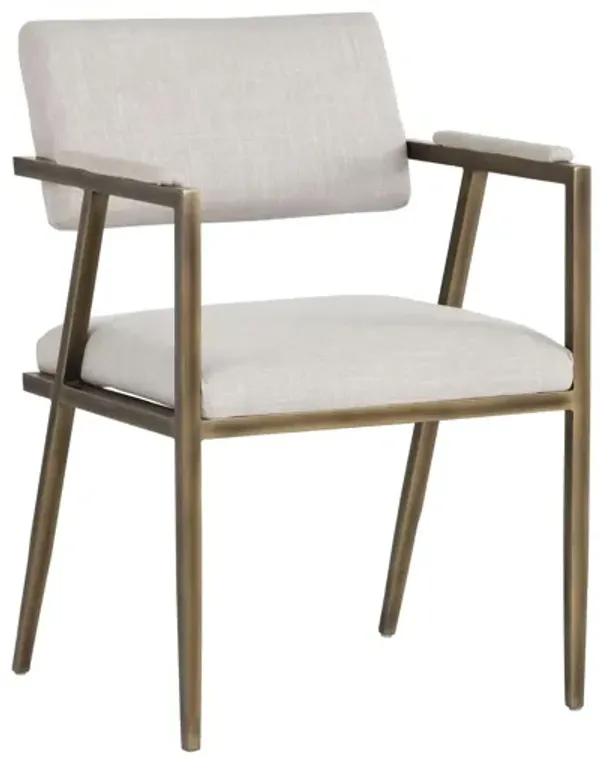 Ventouz Armchair