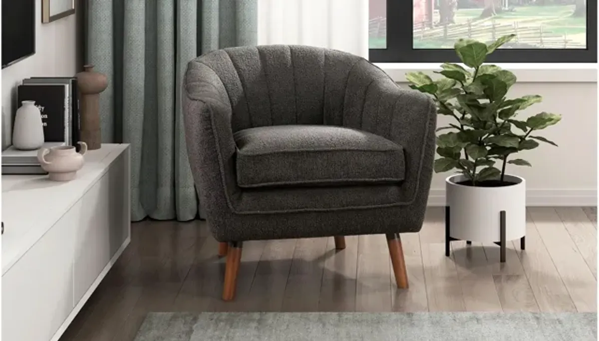 Brynda Accent Chair