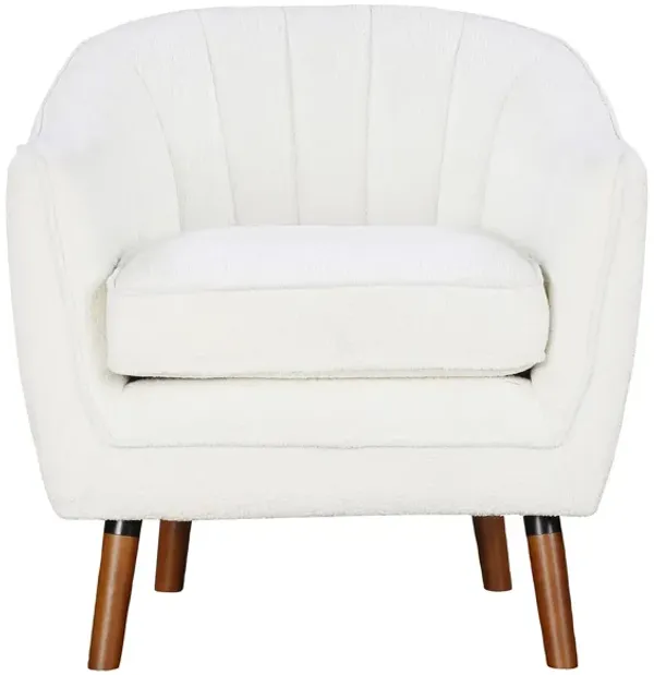 Brynda Accent Chair
