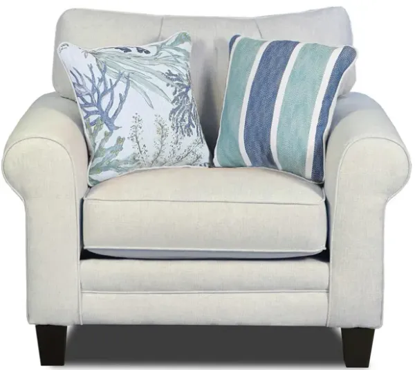 McKinley Chair-and-a-Half