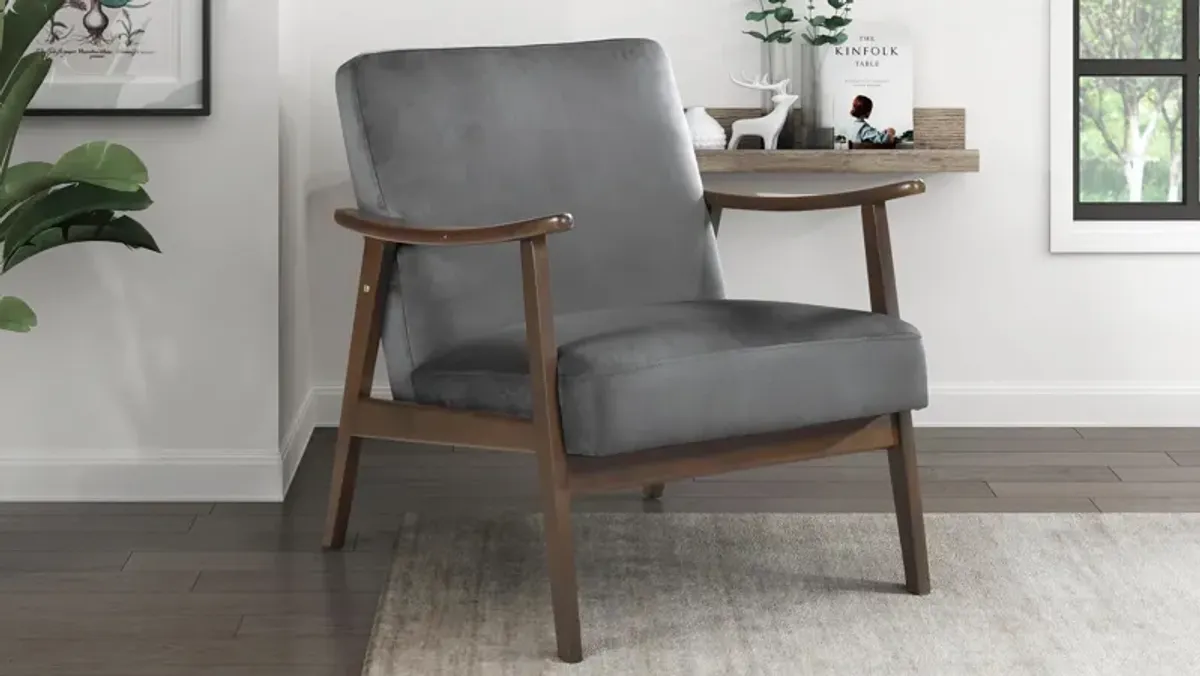 Lucille Accent Chair