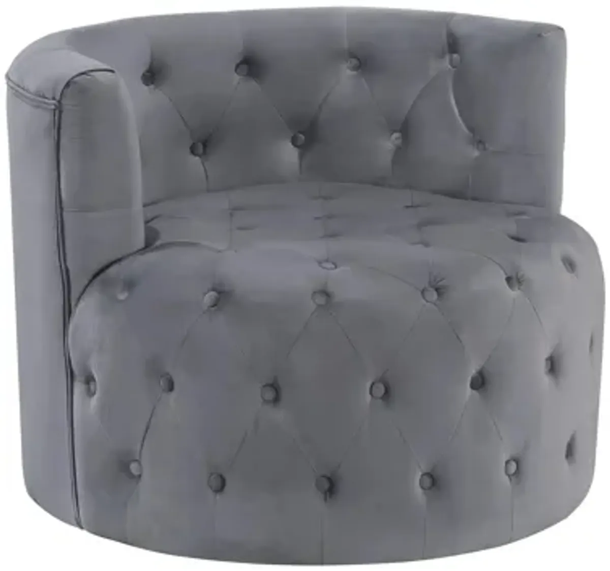 Maypop Swivel Chair