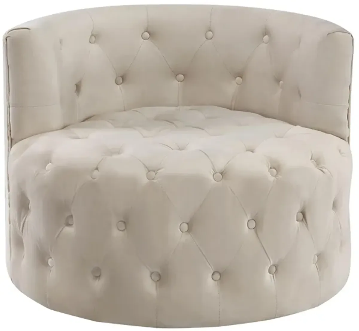 Maypop Swivel Chair