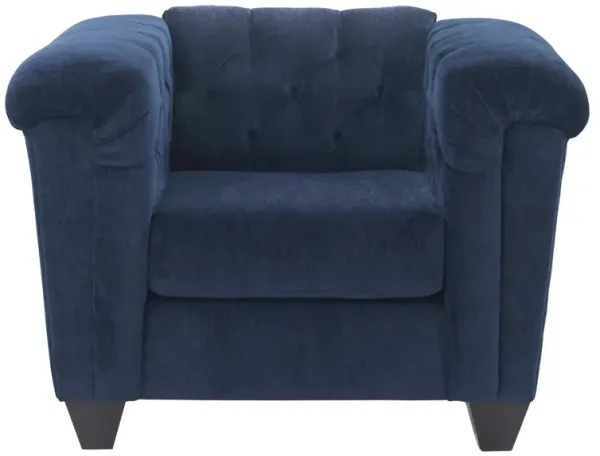 Lush Chair