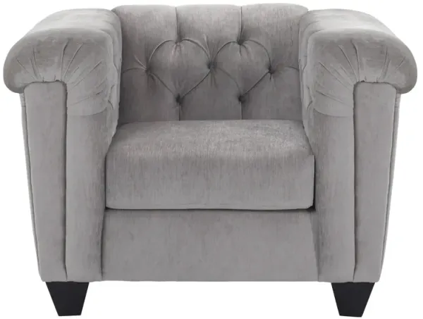 Lush Chair