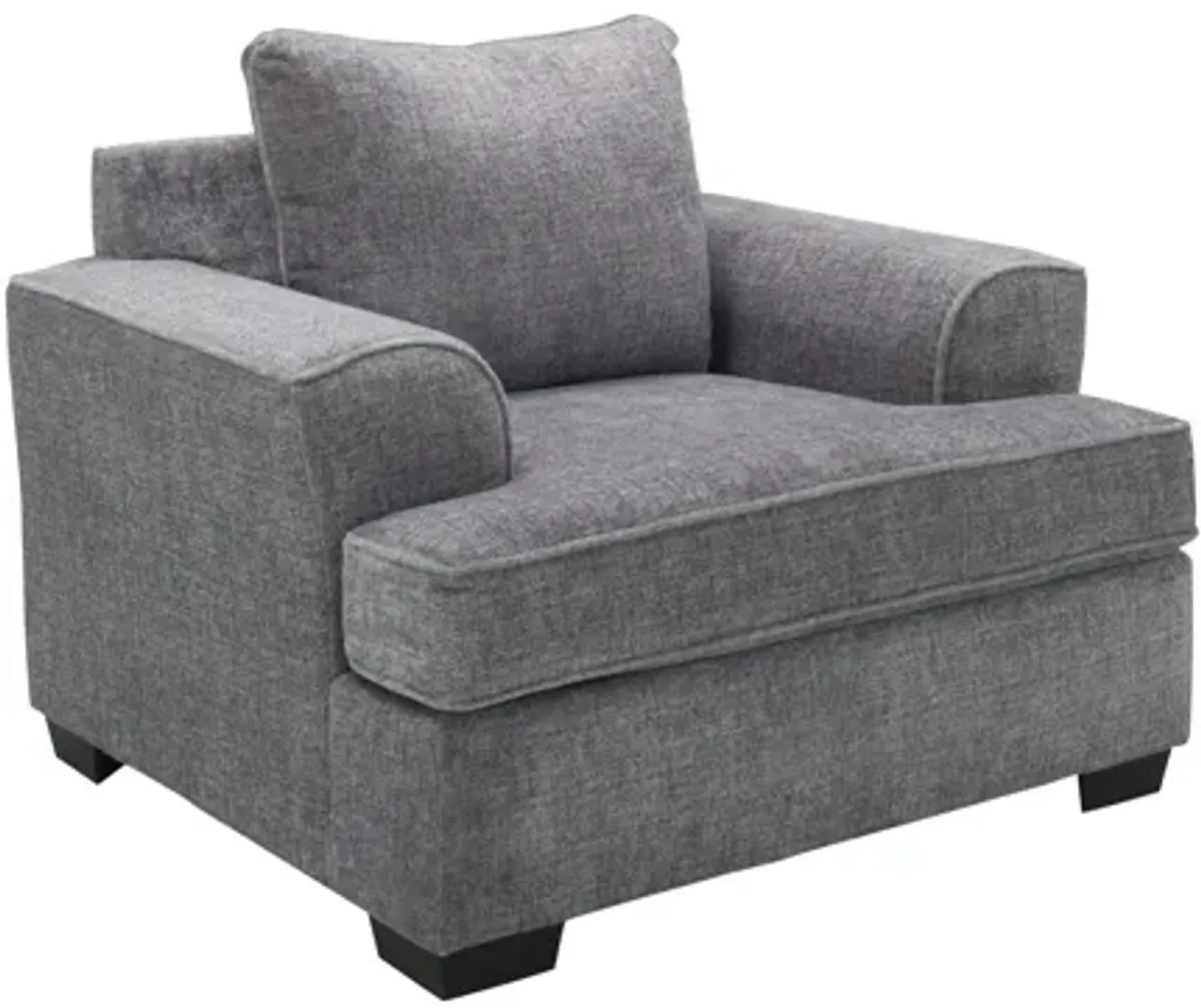 Greystone Chair and a Half