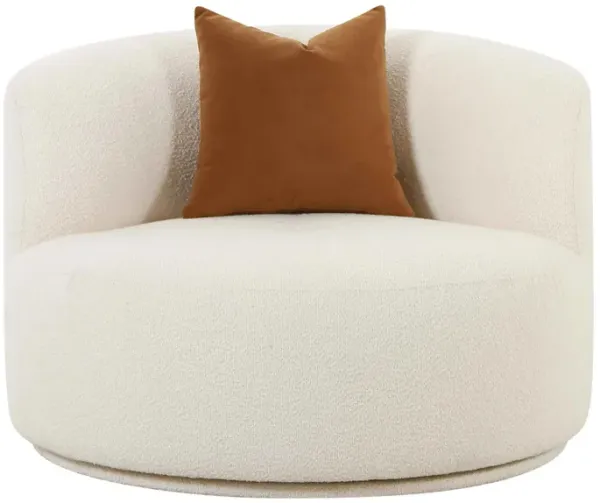 Fickle Swivel Chair