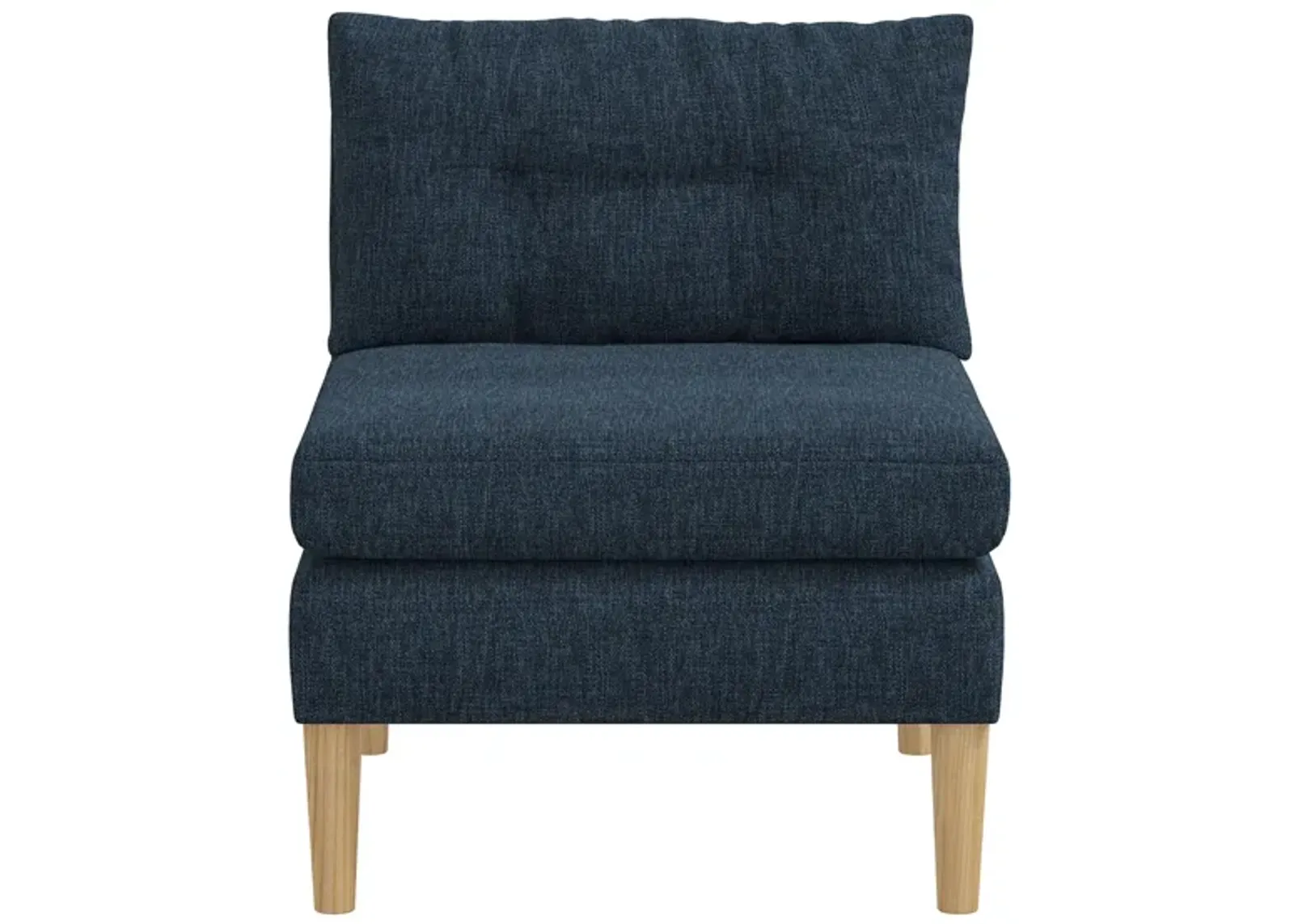 Key Largo Armless Chair