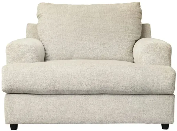 Soletren Chair and a Half