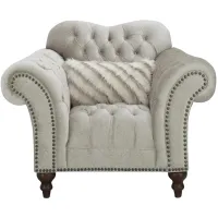 Duchess Chair in Beige by Aria Designs