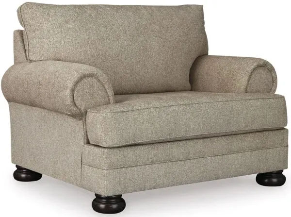 Kananwood Oversized Chair