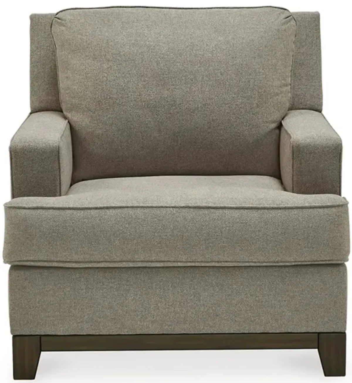 Kaywood Chair in Granite by Ashley Furniture