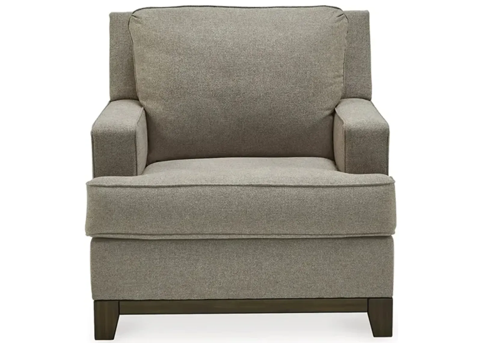 Kaywood Chair in Granite by Ashley Furniture