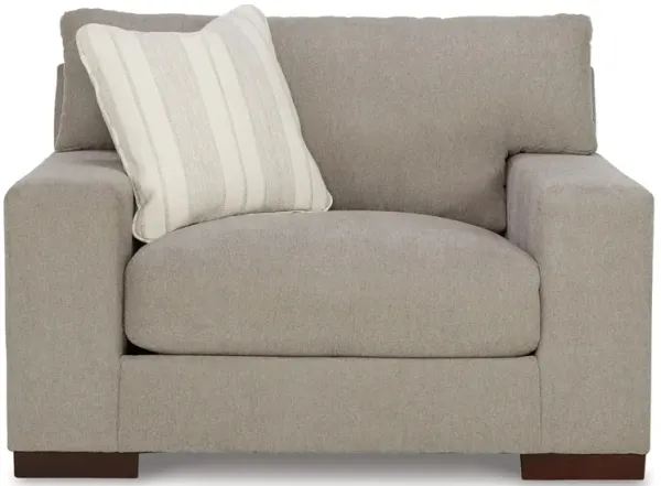 Maggie Oversized Chair