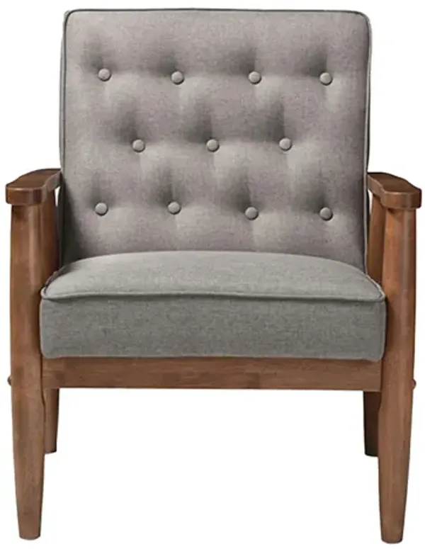 Sorrento Lounge Chair