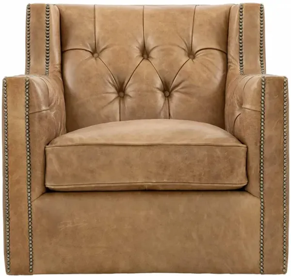 Candace Swivel Chair