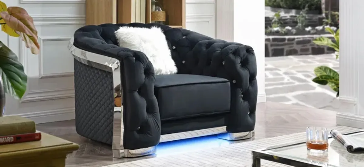 Sapphire Chair