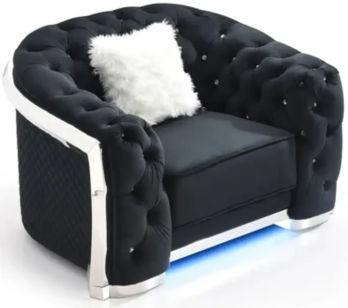 Sapphire Chair