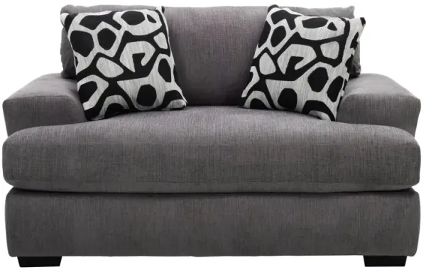 Hendrick Chair-and-a-Half