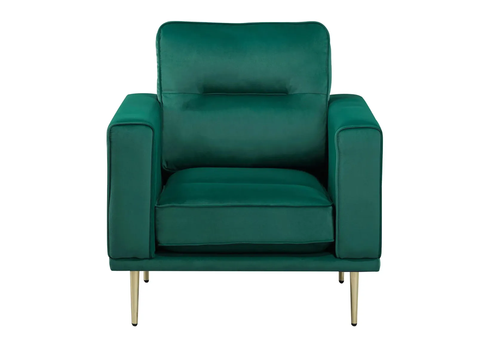 Foster Chair in Green by Homelegance