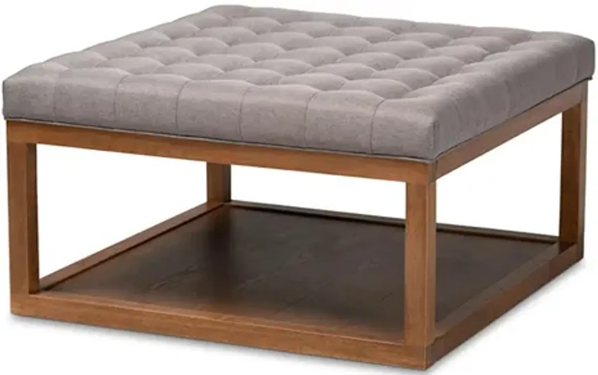 Alvere Cocktail Ottoman