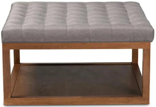 Alvere Cocktail Ottoman