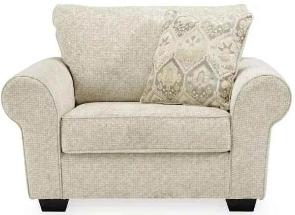 Haisley Chair-and-a-Half