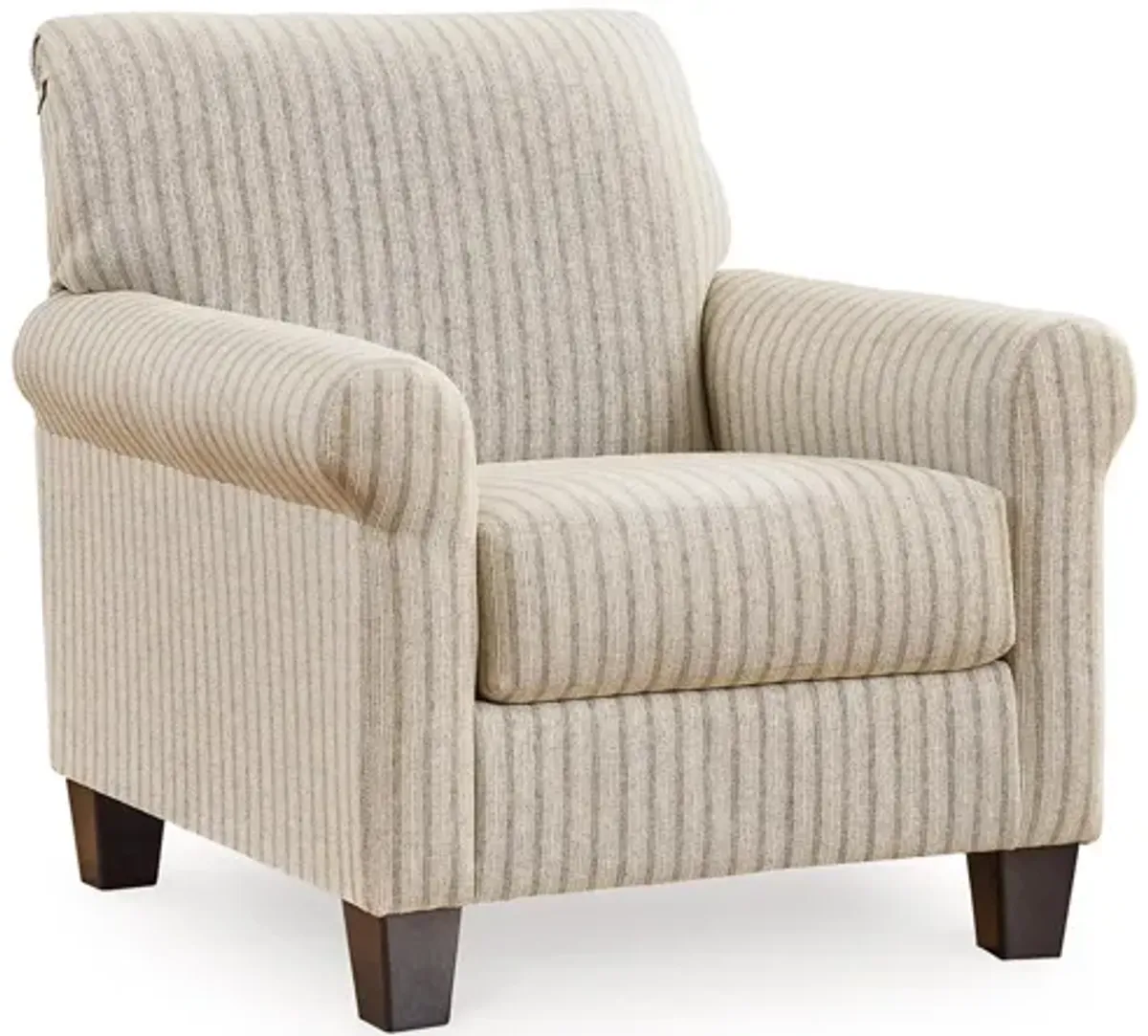 Valerani Accent Chair