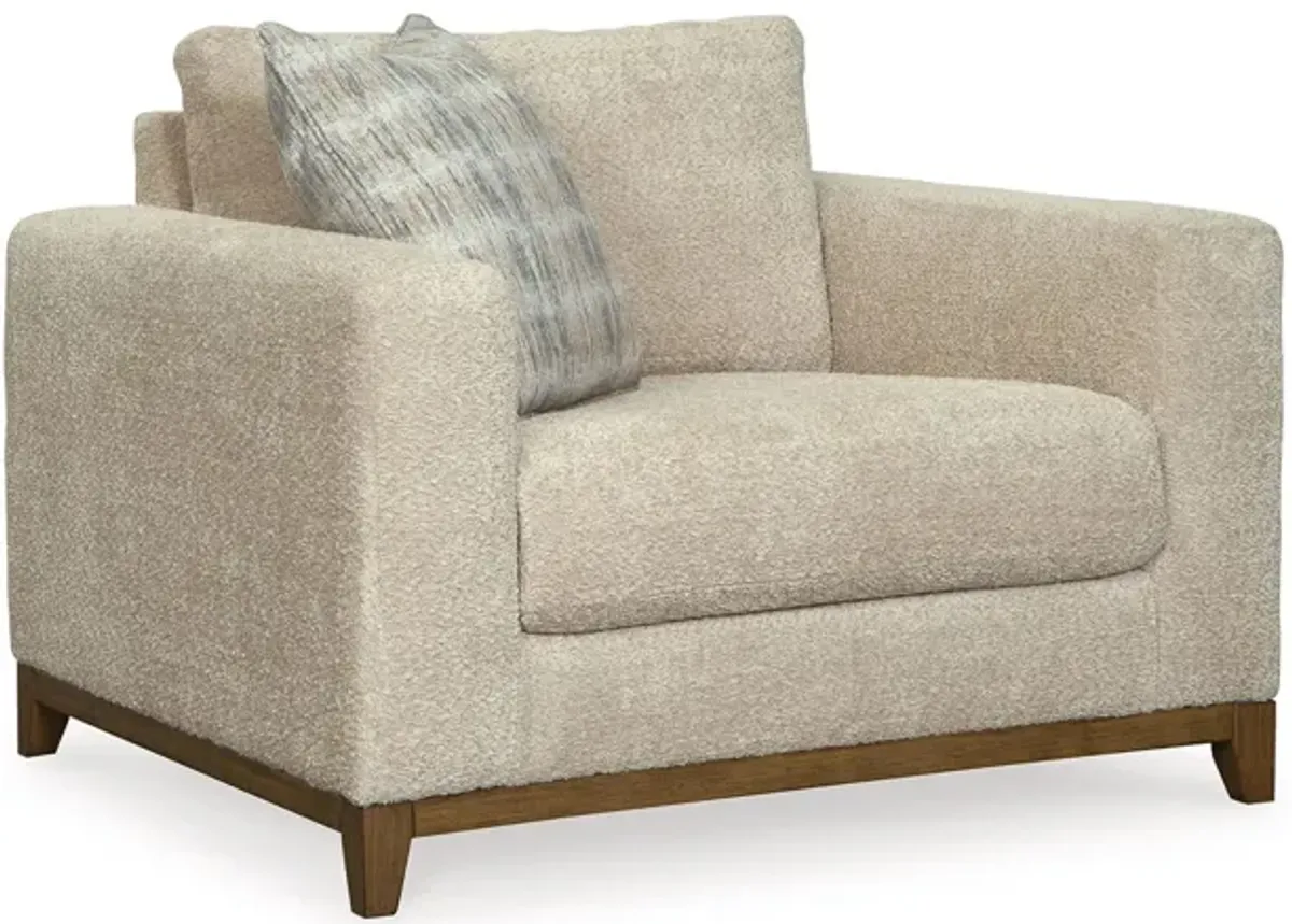 Parklynn Oversized Chair