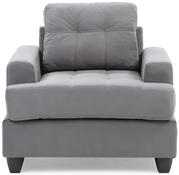 Sandridge Chair