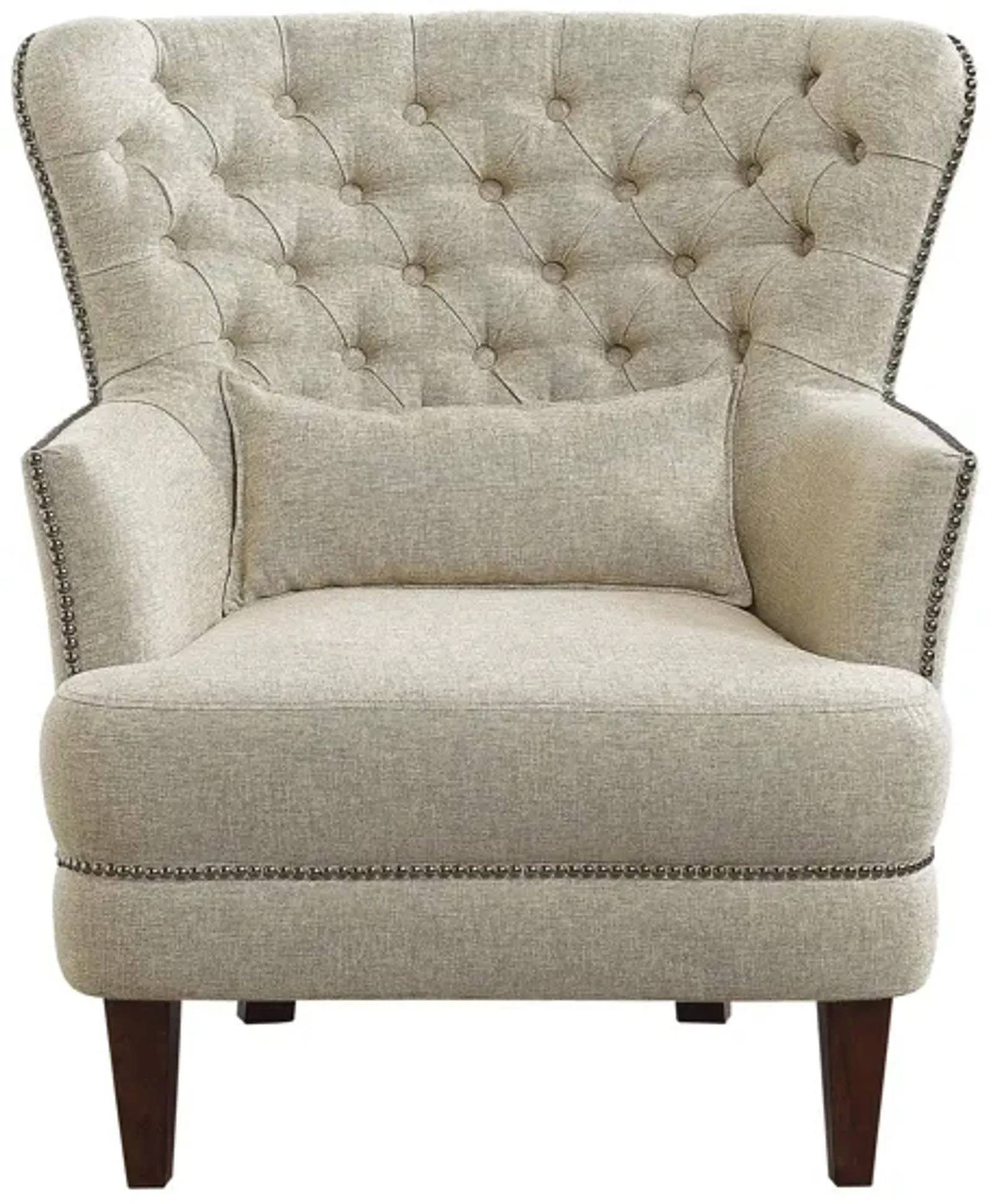 Alicia Accent Chair