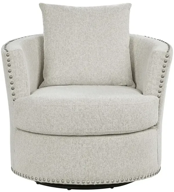 Adelia Swivel Chair