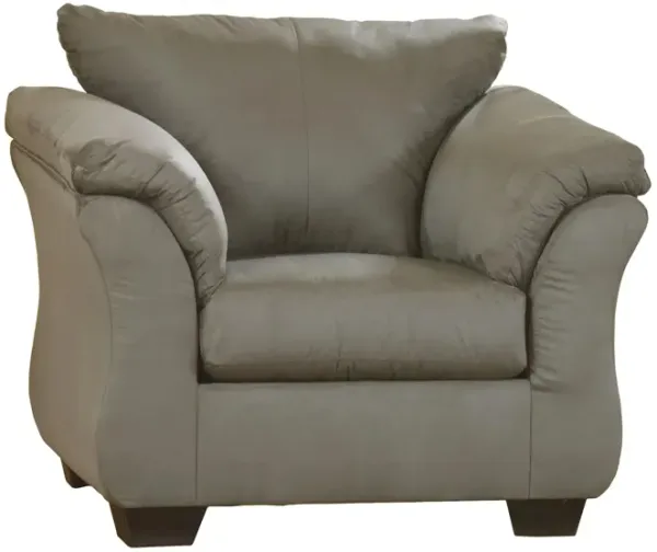 Whitman Chair