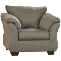 Whitman Chair in Cobblestone by Ashley Furniture