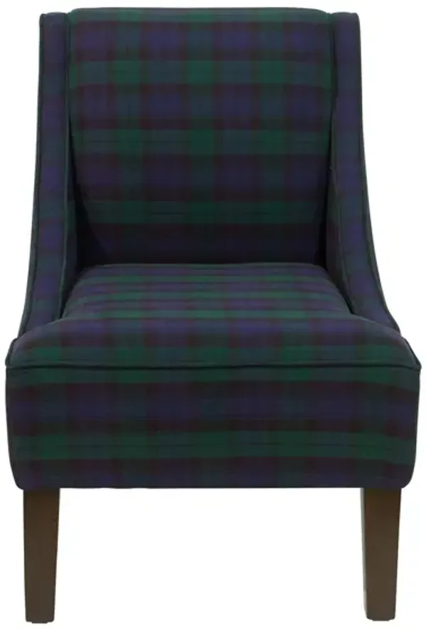 Tatum Accent Chair