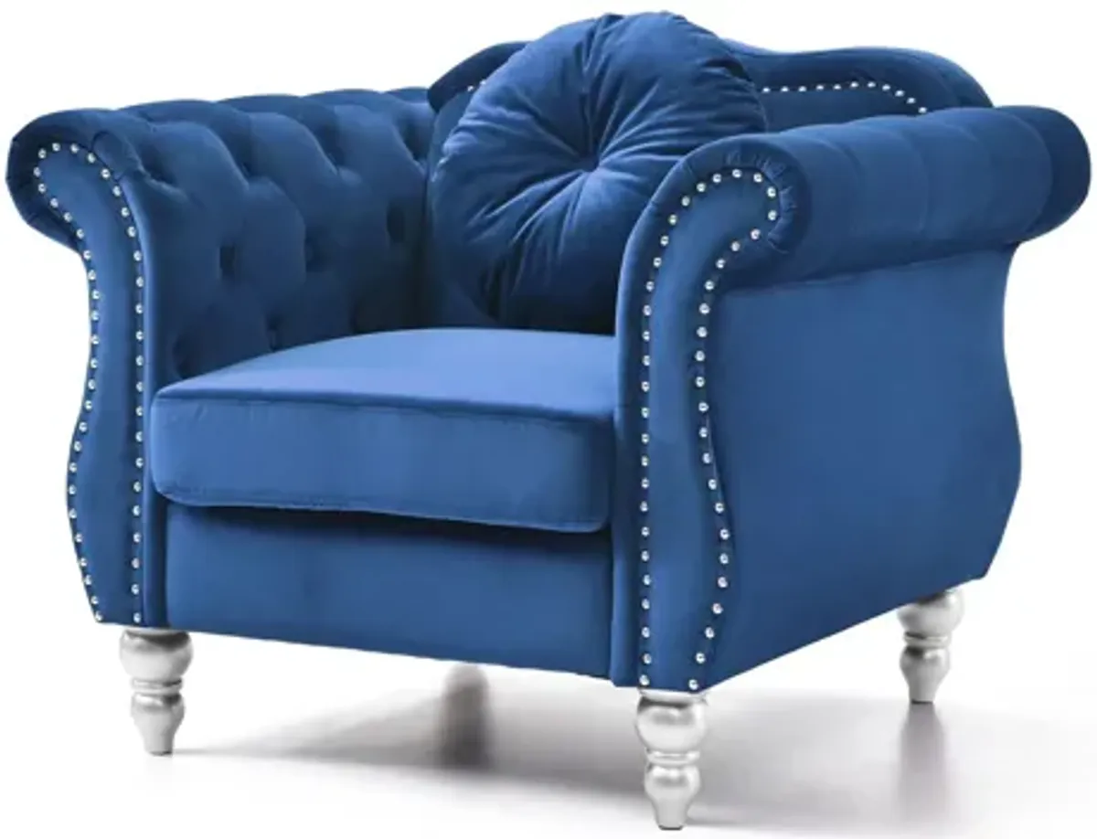 Hollywood Chair